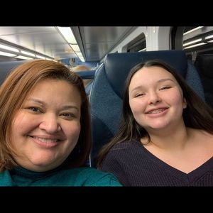 Meet your Posher, Laisa